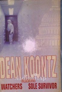 Dean Koontz Omnibus (2004b)