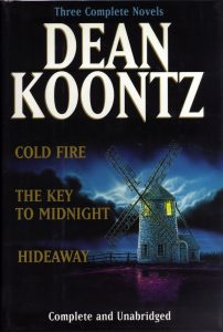 Dean Koontz: Three Complete Novels (2000)