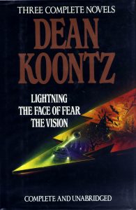 Dean Koontz: Three Complete Novels (1993)