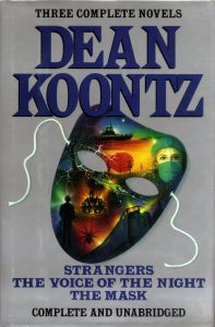 Dean Koontz: Three Complete Novels (1994)