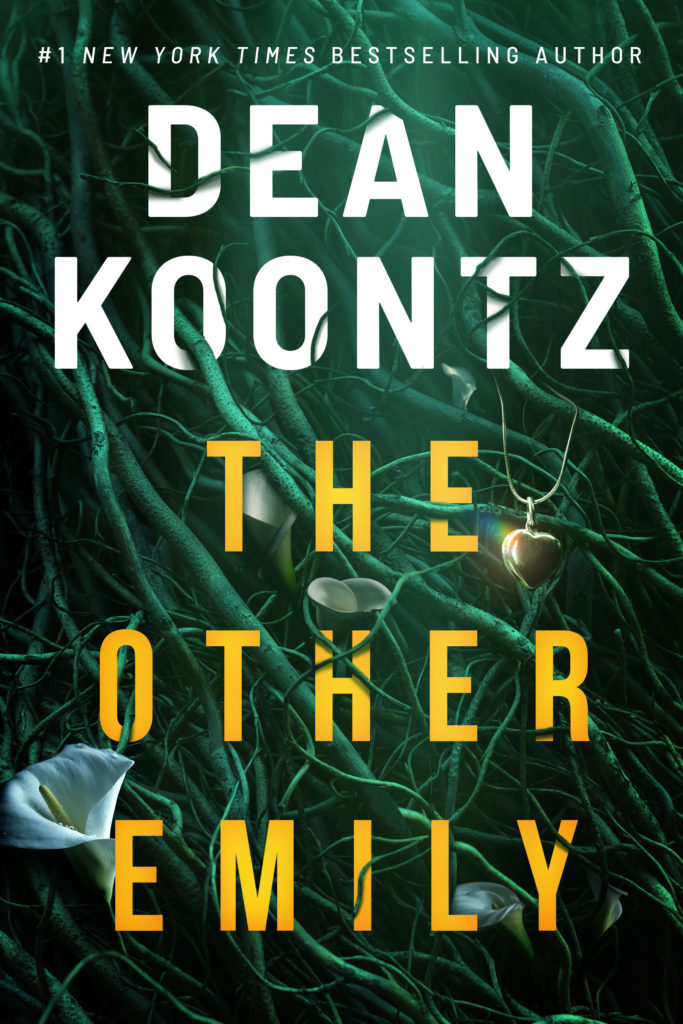 Crime Reads releases the cover and an excerpt from The Other Emily