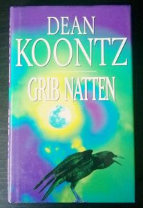 Grib Natten - Seize the Night