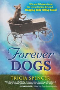 Forever Dogs by Tricia Spencer