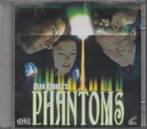 Phantoms (1998) Review