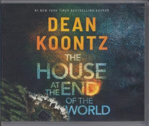 The House at the End of the World CD