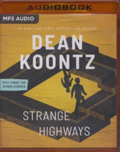 Strange Highways and Other Stories