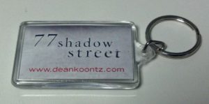 77 Shadow Street keychain (1)