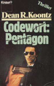 German edition, Paperback 3rd printing