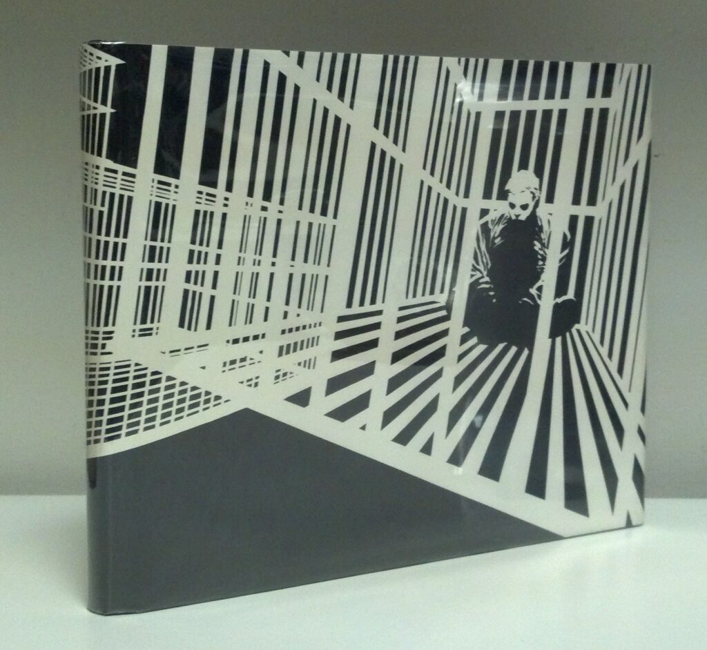Mefisto in Onyx by Harlan Ellison