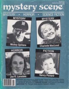 Mystery Scene #23