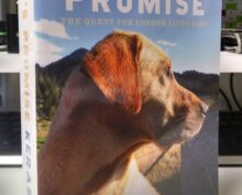 Throwback Thursday: Pukka’s Promise by Ted Kerasote