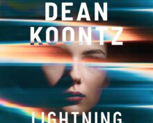 New cover art from Audible