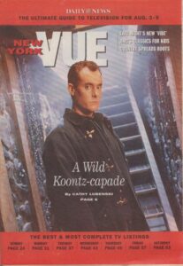 1997.08.03 New York Vue