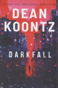 Darkfall POD TPBK