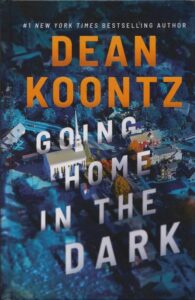 Going Home in the Dark - LP