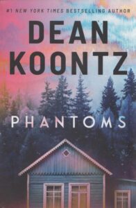 Phantoms - POD TPBK