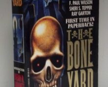 Throwback Thursday: The Bone Yard