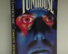 Throwback Thursday: The Funhouse UK PBK