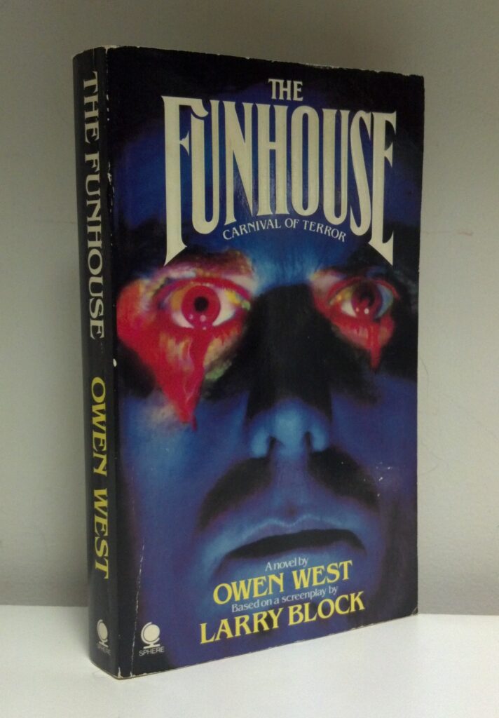 The Funhouse UK PBK
