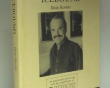 Throwback Thursday: Icebound UK ARC