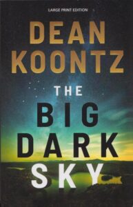 Big Dark Sky LP TPBK