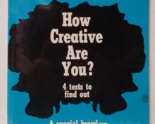 Throwback Thursday: Writer’s Digest