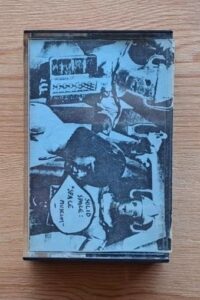 Solid Space cassette hard case