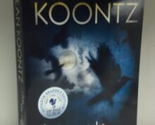 Throwback Thursday: What the Night Knows ARC