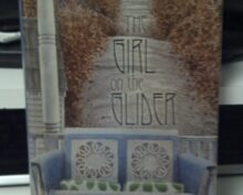 Throwback Thursday: The Girl on the Glider by Brian Keene