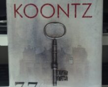 Throwback Thursday: 77 Shadow Street