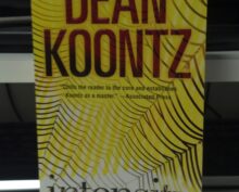 Throwback Thursday: Intensity premium paperback