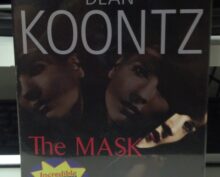 Throwback Thursday: The Mask Value CD