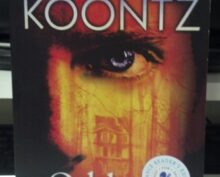 Throwback Thursday: Odd Appocalypse ARC.jpg