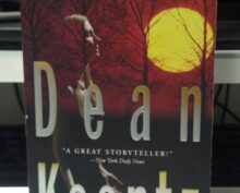 Throwback Thursday: The Servants of Twilight PPBK