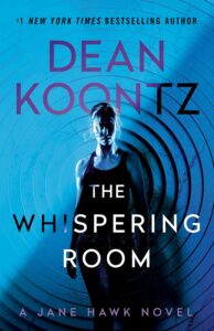 The Whispering Room TPBK