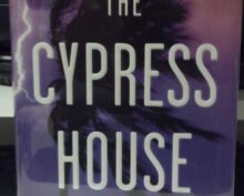 Throwback Thursday: The Cypress House by Michael Koryta