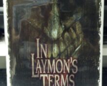 Throwback Thursday: In Laymon’s Terms