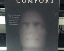 Throwback Thursday: Carrion Comfort by Dan Simmons