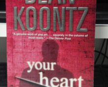 Throwback Thursday: Your Heart Belongs to Me, premium paperback