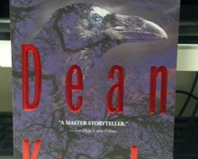 Throwback Thursday: The Key to Midnight premium paperback