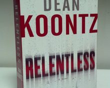 Throwback Thursday: Relentless on CD